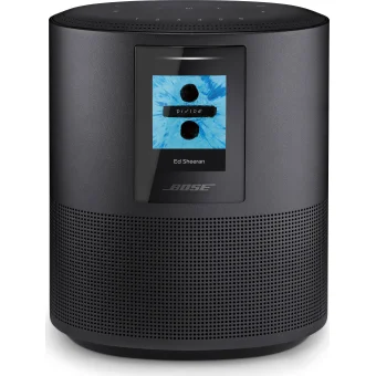 Bose Home Speaker 500 Triple Black