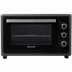 Mazās cepeškrāsnis Brandt FC55MUB