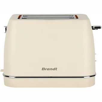 Tosteris Brandt TO2T870C