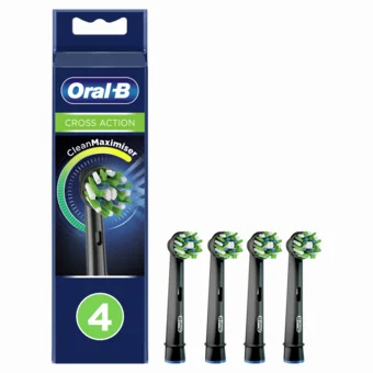 Braun Oral-B Cross Action EB50-4