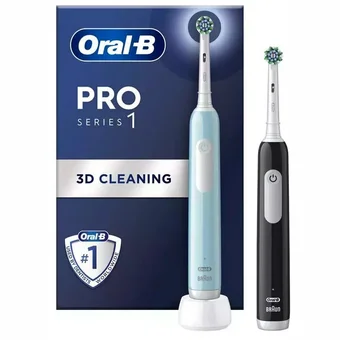 Braun Oral-B Pro Series 1 Duo PROSERIES1DUO