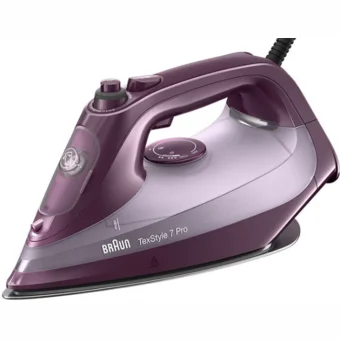 Gludeklis Braun SI7181 Violet