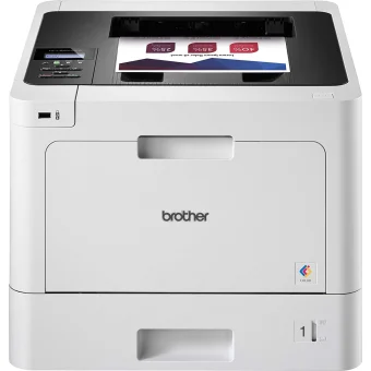 Brother HL-L8260CDW White