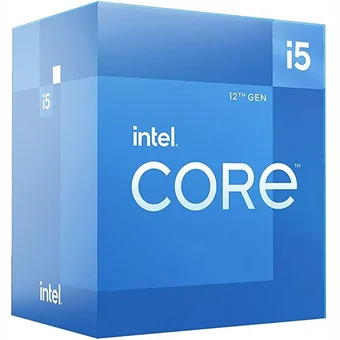 Datora procesors Intel Core i5-12400 2.5GHz 18MB BX8071512400