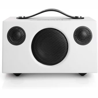 Bezvadu skaļrunis Audio Pro Addon C3 Portable Multiroom Speaker - White