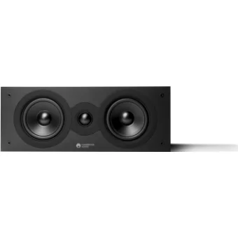 Centra kanāla akustiskā sistēma Cambridge audio SX70