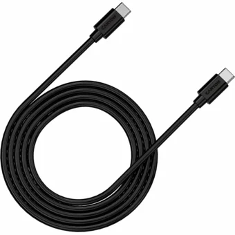 Canyon C-9 USB-C to USB-C 100W 1.2m Black