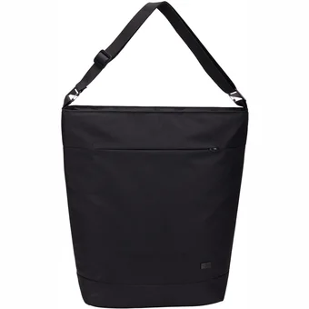 Somas datoriem Case Logic Invigo Eco Convertible Tote 15.6'' Black