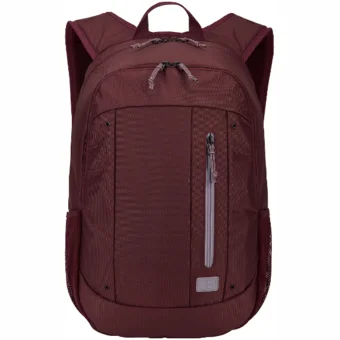 Datorsoma Case Logic Jaunt Recycled Backpack 15.6'' Red