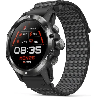 Viedpulksteņi Coros VERTIX GPS Adventure Space Traveler