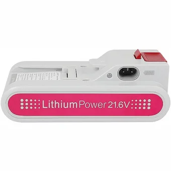 Jimmy Battery Pack For JV51/JV53 Vacuum Cleaners