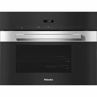 Cepeškrāsns Miele DG 2840 EDST/CLST 11106310