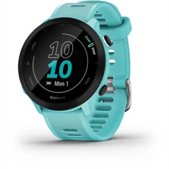 Viedpulksteņi Garmin Forerunner 55 Aqua