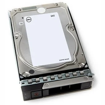 Iekšējais cietais disks Dell SAS HDD 4TB