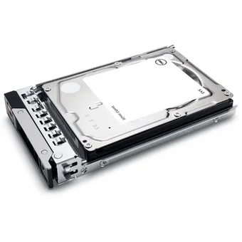 Iekšējais cietais disks Dell SAS ISE HDD 2.4TB