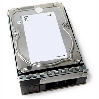 Iekšējais cietais disks Dell SAS HDD 12TB