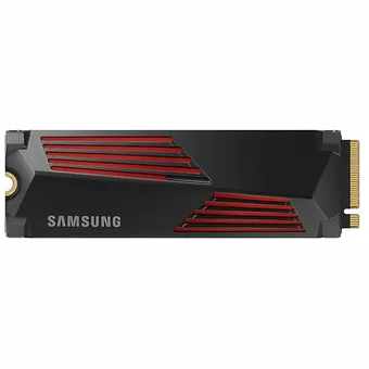 Iekšējais cietais disks Samsung 990 PRO SSD 4TB