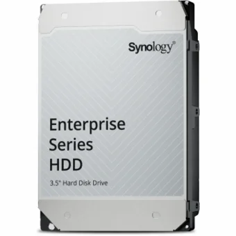Iekšējais cietais disks Synology Enterprise HDD 4TB