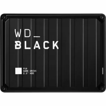 Ārējais cietais disks Western Digital Black P10 HDD 2TB