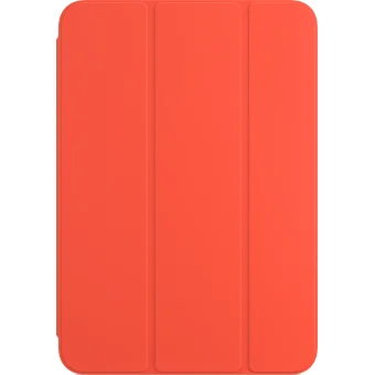 Apple Smart Folio for iPad mini (6th generation) - Electric Orange