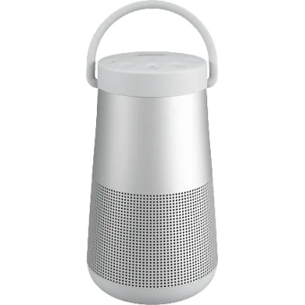 Bezvadu skaļrunis Bose Soundlink Revolve Plus II Luxe Grey