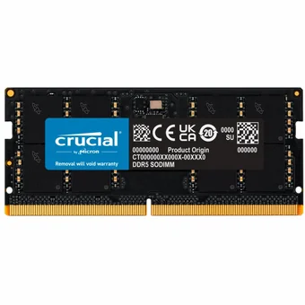 Operatīvā atmiņa (RAM) Crucial 32GB