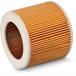 Putekļu sūcēju aksesuāri Karcher kārtridža filtrs 6.414-552.0