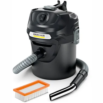 Putekļu sūcēji Karcher AD 2 1.629-711.0
