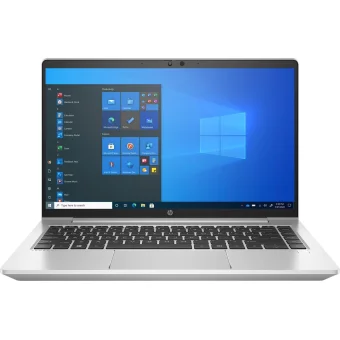 Portatīvais dators HP ProBook 640 G8 14'' 250C0EA#B1R