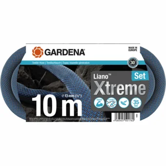 Gardena Liano™ Xtreme 10m 970643001