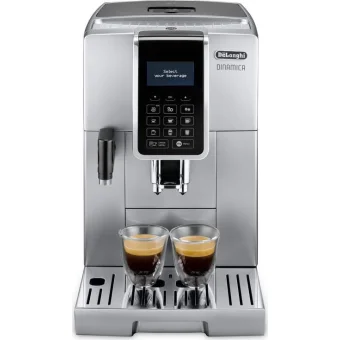 Kafijas automāts DeLonghi Dinamica ECAM350.75.S