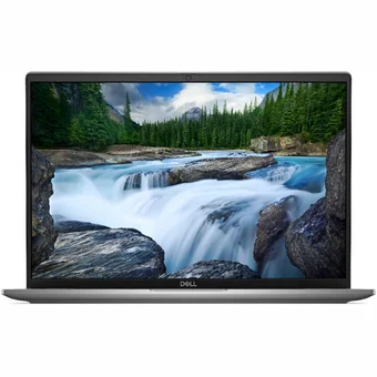 Portatīvais dators Dell Latitude 7650 16" Grey N002L765016EMEA_VP