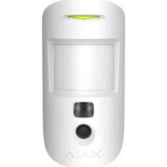 Ajax MotionCam White 10309