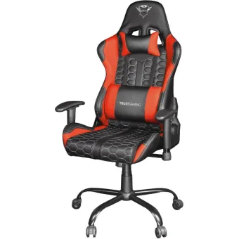 Trust GXT 708R Resto Red