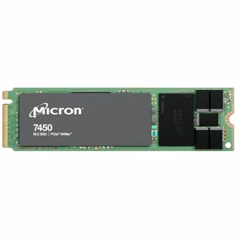 Iekšējais cietais disks Micron 7450 PRO SSD 960GB