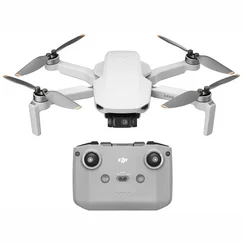 Droni DJI Mini 4K