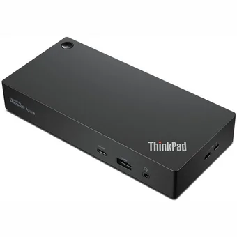 Dokstacija Lenovo Thinkpad Universal USB-C 40B20135EU