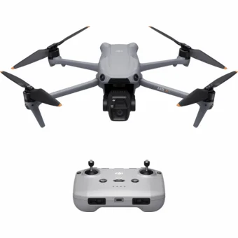 Drons DJI Air 3S (DJI RC-N3)