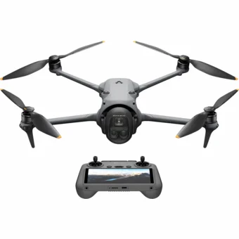 Drons DJI Mavic 4 Pro (DJI RC 2)