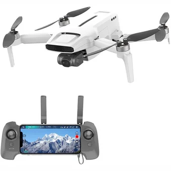 Drons Fimi X8 Mini V2 Combo (3x Intelligent Flight Battery + 1x Bag)