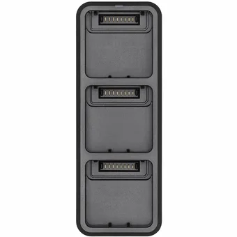 Dronu aksesuāri DJI Mavic 3 Series Battery Charging Hub CP.MA.00000427.01
