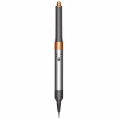 Matu veidotāji Dyson Airwrap Complete Long Nickel/Copper