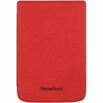 PocketBook Cover Shell Red 6