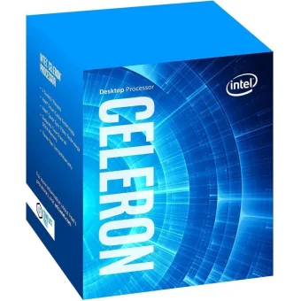 Datora procesors Intel Celeron G5905 3.5GHz 2MB BX80701G5905SRK27