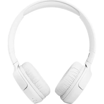 Austiņas JBL Tune 510BT White