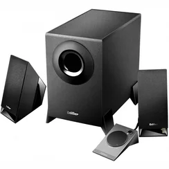 Skaļruņi Edifier M1360 8.5 W, 2.1
