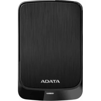 Ārējais cietais disks Adata Slim HV320 HDD 1 TB