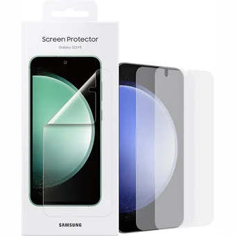 Viedtālruņa ekrāna aizsargs Samsung Galaxy S23 FE ekrāna aizsargplēve