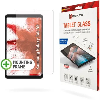 Samsung Galaxy Tab A9 Tablet Glass By Displex