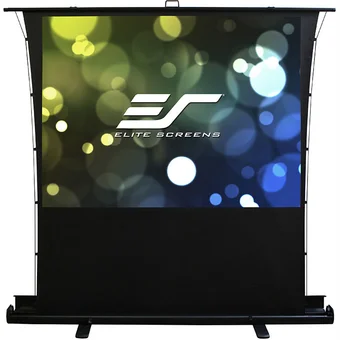 Projektora ekrāns Screens Elite ezCinema Plus FT92XWH 92"